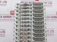 Wago 750-841 I/O Module 8Do 24V Dc 0.5A Atex Iecex Codesys Ethernet Class I