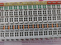 Wago 750-841 I/O Module 8Do 24V Dc 0.5A Atex Iecex Codesys Ethernet Class I