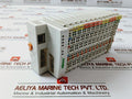 Wago 750-841 Ethernet Programmable Fieldbus Controller 24v Dc