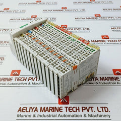Wago 750-841 Ethernet Programmable Fieldbus Controller 24v Dc