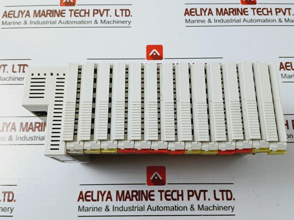 Wago 750-841 Ethernet Programmable Fieldbus Controller 24v Dc