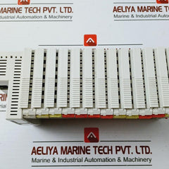 Wago 750-841 Ethernet Programmable Fieldbus Controller 24v Dc