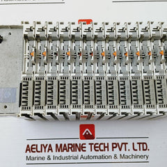 Wago 750-841 Ethernet Programmable Fieldbus Controller 24v Dc