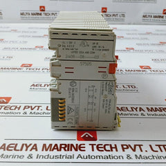 Wago 750-841 Ethernet Programmable Fieldbus Controller 24v Dc