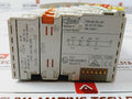 Wago 750-841 Ethernet Programmable Fieldbus Controller 24v Dc