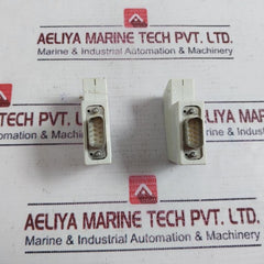 Wago 750-960 Profibus Connector