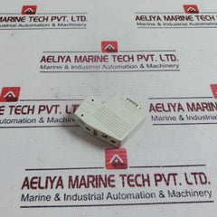 Wago 750-960 Profibus Connector