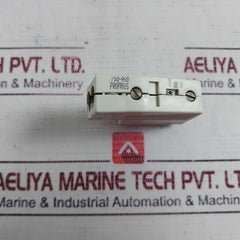 Wago 750-960 Profibus Connector