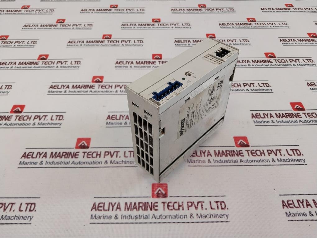 Wago 787-1622 Classic Power Supply Ac100-240V/ 50-60Hz