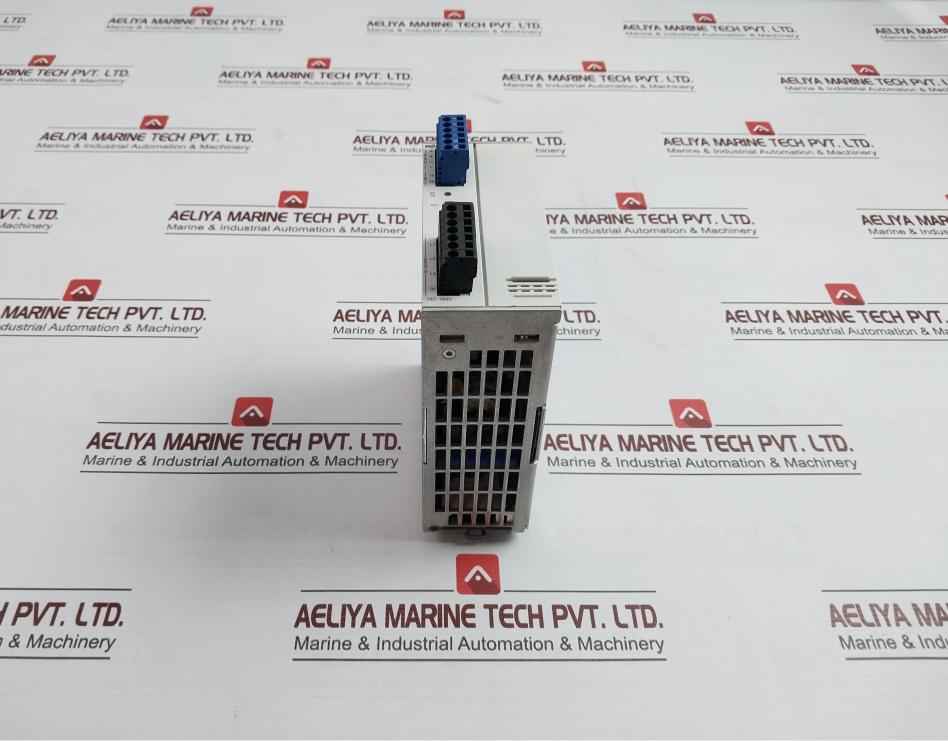 Wago 787-1640 Switched-mode Power Supply Dc 24V/10A 50-60Hz