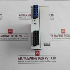 Wago 787-1640 Switched-mode Power Supply Dc 24V/10A 50-60Hz