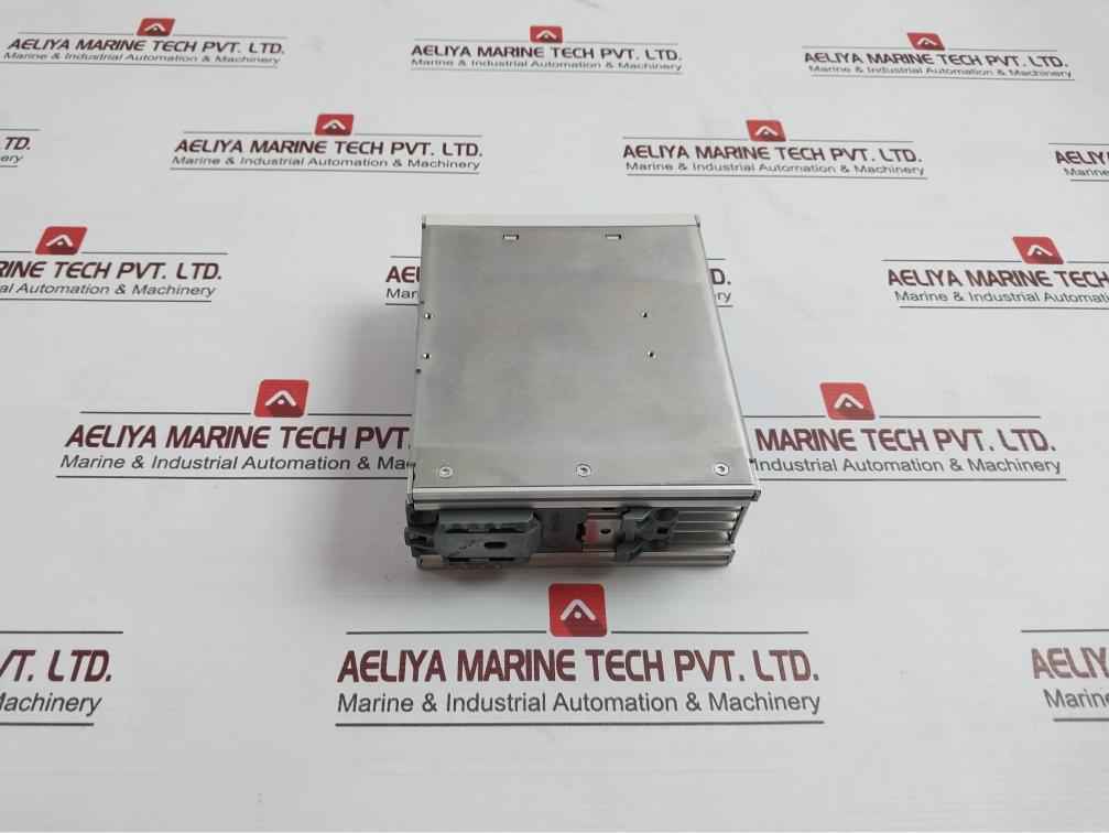 Wago 787-1640 Switched-mode Power Supply Dc 24V/10A 50-60Hz