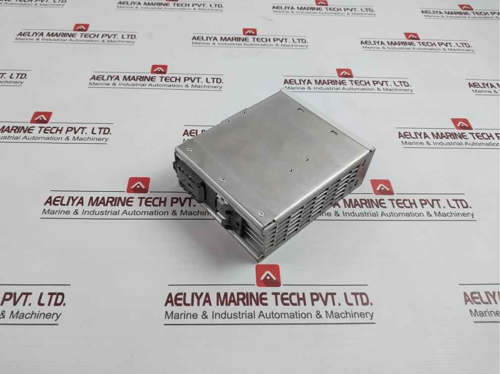 Wago 787-1640 Switched-mode Power Supply Dc 24V/10A 50-60Hz