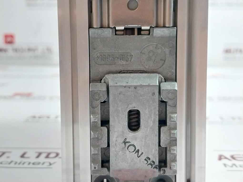 Wago 787-1640 Switched-mode Power Supply Dc 24V/10A 50-60Hz