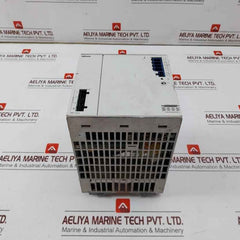 Wago 787-1644 Power Supply Unit Classic 400-500Vac/50-60Hz 24Vdc/40A