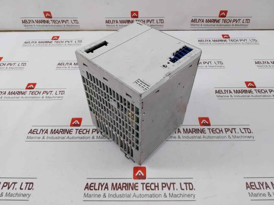Wago 787-1644 Power Supply Unit Classic 400-500Vac/50-60Hz 24Vdc/40A