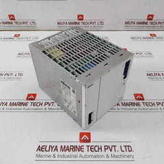 Wago 787-1644 Power Supply Unit Classic 400-500Vac/50-60Hz 24Vdc/40A