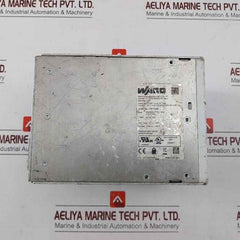 Wago 787-1644 Power Supply Unit Classic 400-500Vac/50-60Hz 24Vdc/40A