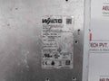 Wago 787-1644 Power Supply Unit Classic 400-500Vac/50-60Hz 24Vdc/40A