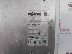 Wago 787-1644 Power Supply Unit Classic 400-500Vac/50-60Hz 24Vdc/40A