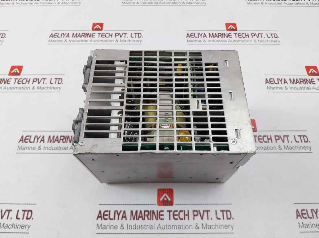 Wago 787-1644 Power Supply Unit Classic 400-500Vac/50-60Hz 24Vdc/40A