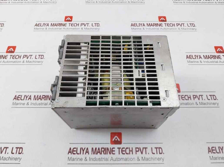 Wago 787-1644 Power Supply Unit Classic 400-500Vac/50-60Hz 24Vdc/40A