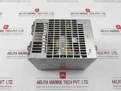 Wago 787-1644 Power Supply Unit Classic 400-500Vac/50-60Hz 24Vdc/40A