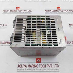 Wago 787-1644 Power Supply Unit Classic 400-500Vac/50-60Hz 24Vdc/40A