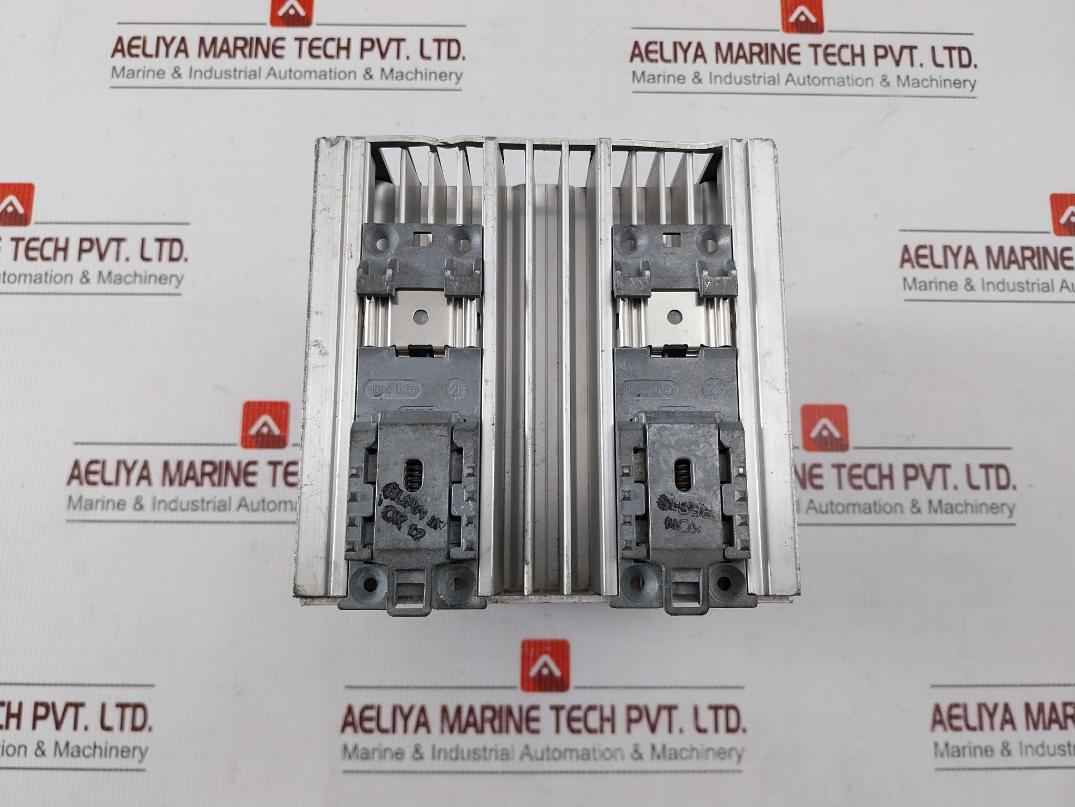 Wago 787-1644 Power Supply Unit Classic 400-500Vac/50-60Hz 24Vdc/40A