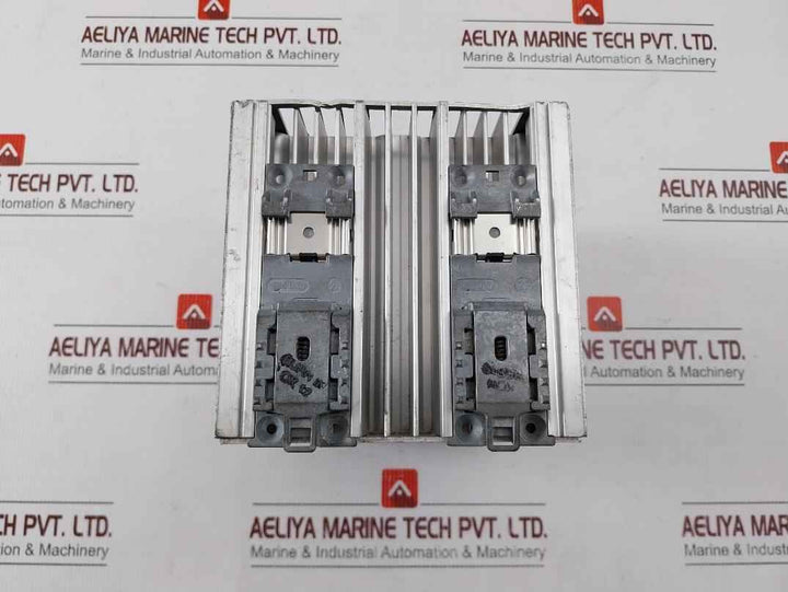 Wago 787-1644 Power Supply Unit Classic 400-500Vac/50-60Hz 24Vdc/40A