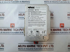 Wago 787-712 Switched Mode Power Supply Ac 110-240V