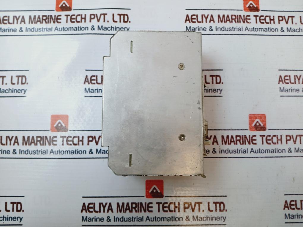 Wago 787-712 Switched Mode Power Supply Ac 110-240V