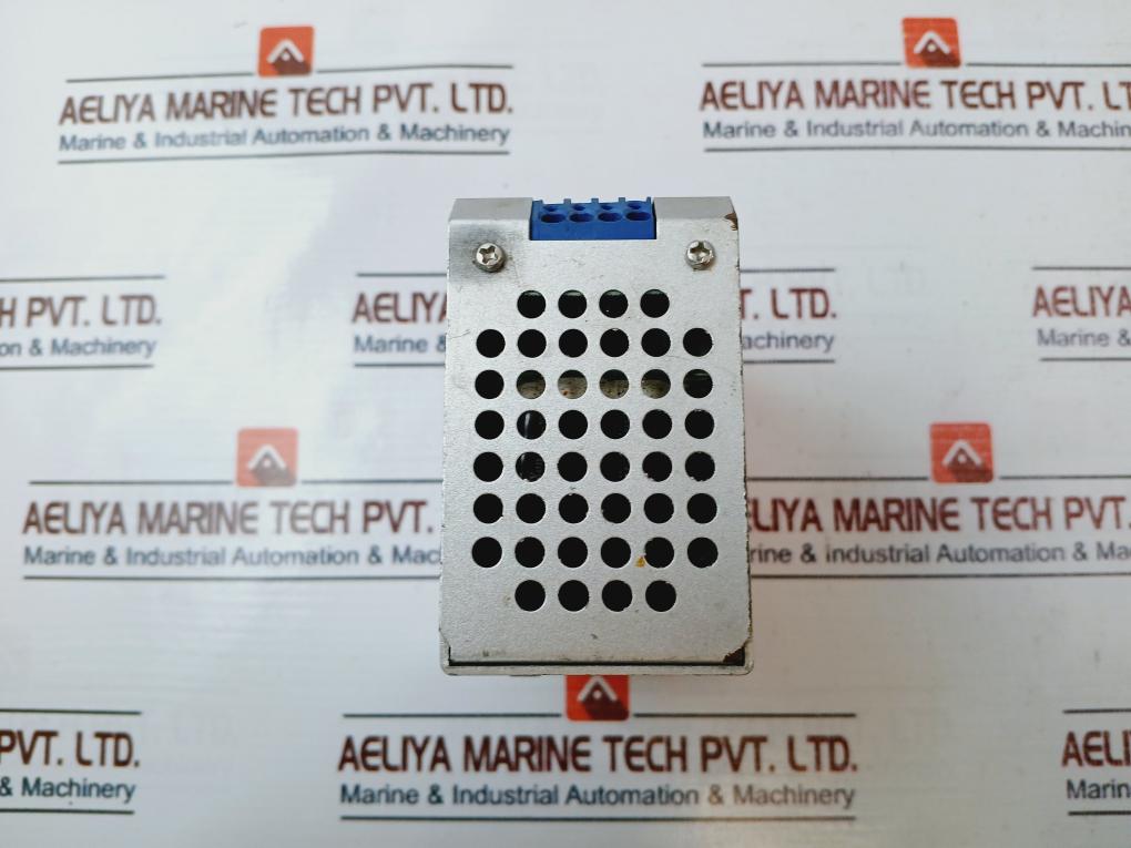 Wago 787-712 Switched Mode Power Supply Ac 110-240V