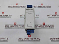 Wago 787-881 Uninterruptible Power Supply 24Vdc/0-20A
