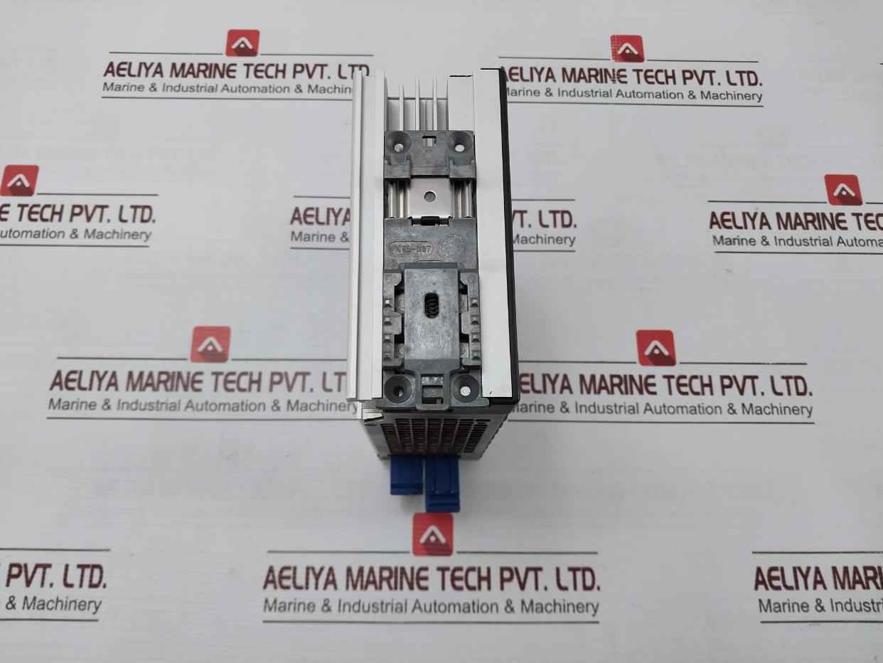 Wago 787-881 Uninterruptible Power Supply 24Vdc/0-20A