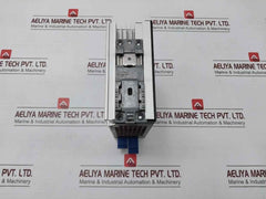 Wago 787-881 Uninterruptible Power Supply 24Vdc/0-20A