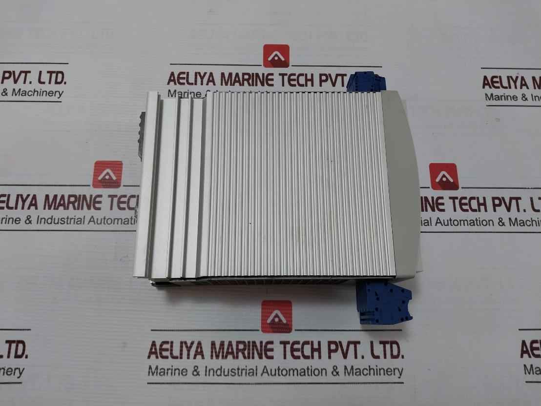 Wago 787-881 Uninterruptible Power Supply 24Vdc/0-20A