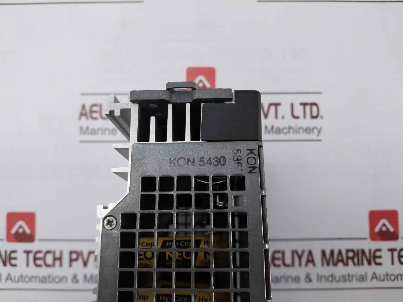 Wago 787-881 Uninterruptible Power Supply 24Vdc/0-20A