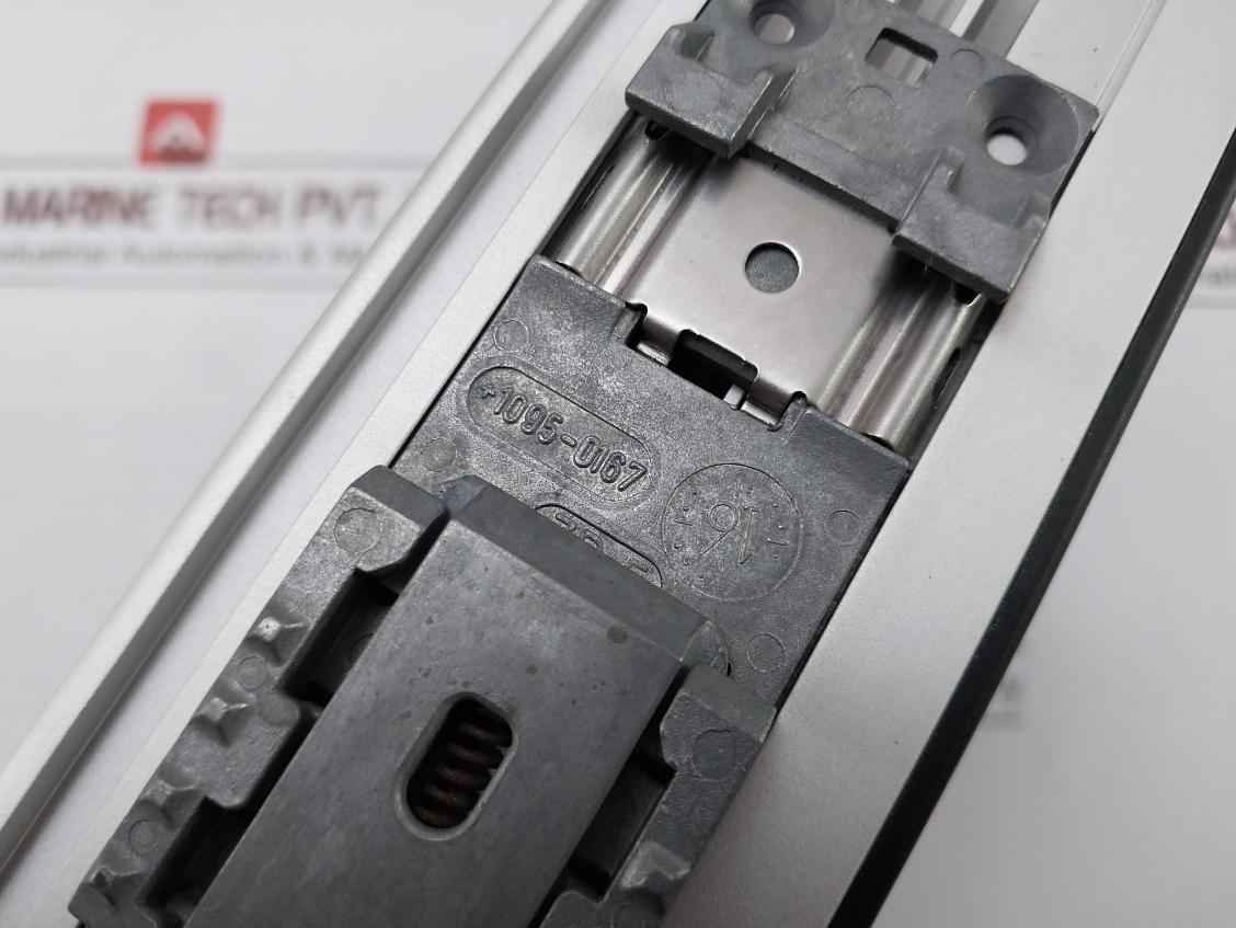 Wago 787-881 Uninterruptible Power Supply 24Vdc/0-20A