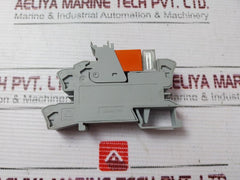 Wago 788-516 Relay Module 10A/250Vac