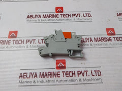 Wago 788-516 Relay Module 10A/250Vac