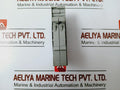 WAGO 8000-0100/0000-0823 RM01R-24DC-1C0 Relay Module