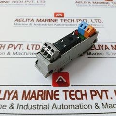 WAGO 8000-0100/0000-0823 RM01R-24DC-1C0 Relay Module