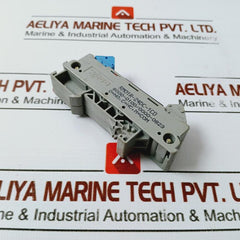 WAGO 8000-0100/0000-0823 RM01R-24DC-1C0 Relay Module