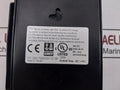 Wago 852-111 Industrial Eco Switch 5-port 10/100 24V Dc Awg 24-14 60C +18-30Vdc