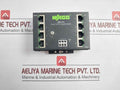 Wago 852-112 Industrial Eco Switch 8-port 10/100 30V Dc