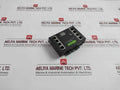 Wago 852-112 Industrial Eco Switch 8-port 10/100 30V Dc