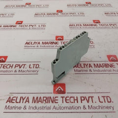 Wago 859-304 Rail Terminal Block Ac 250V 5A 6A/230Vac 0101749525--02 Awg 28-14