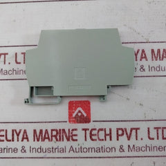 Wago 859-304 Rail Terminal Block Ac 250V 5A 6A/230Vac 0101749525--02 Awg 28-14
