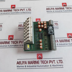 Wago 8Ch Mux Pcb Module